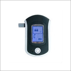 Breath Analyser AT6000