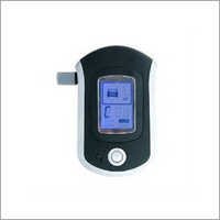 AT-6000 Professional Breath Alcohol Tester