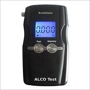 Alcohol Breath Analyser AlcoTest Alcohol Breath Analyser AlcoTest