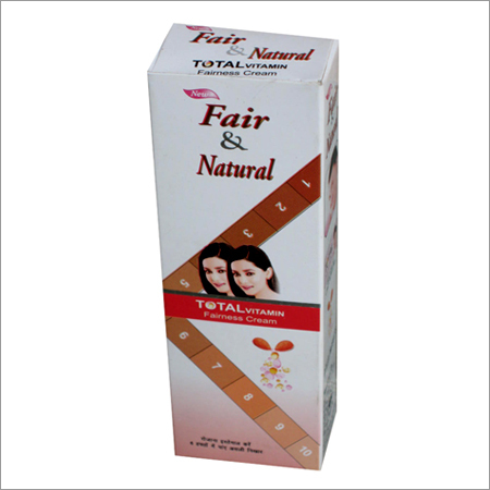fairness Cream
