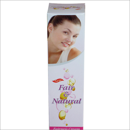 fairness Cream