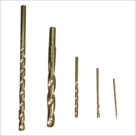 Masonry Drill Bits