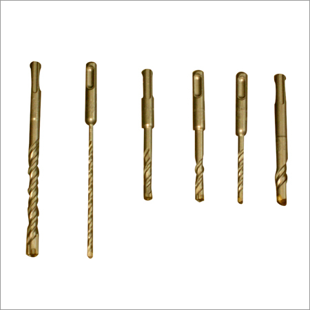 Hammer Drill Bits