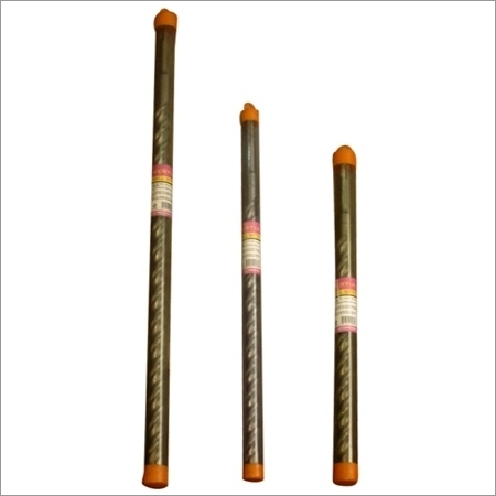 Glass Drill Bits