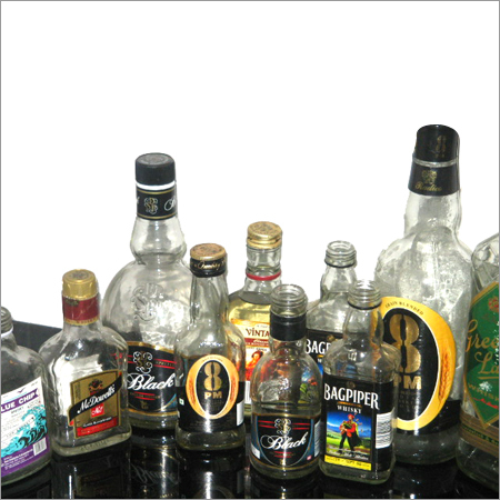 Labelling Adhesive for Glass Bottles