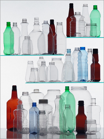 Labelling Adhesives for Pet / HDPE Bottles
