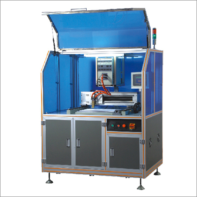 Auto Module Bonding Machine