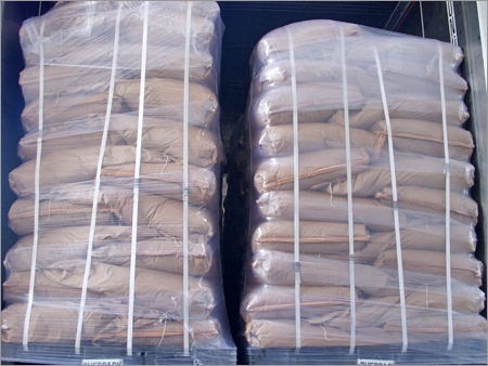 Dewaxed Bleached Shellac Export Packing