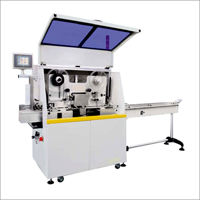 Hot Stamping Machine