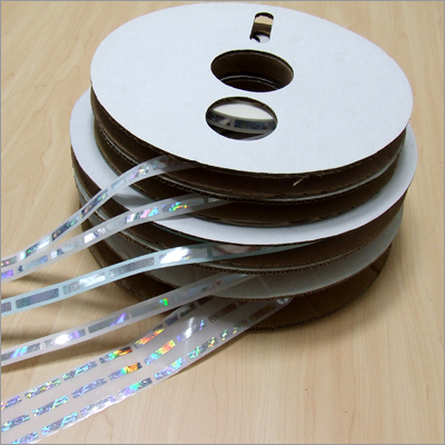 Scratch Off Labels
