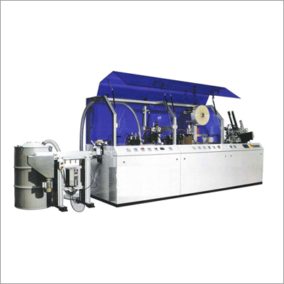 High Speed Packaging Machine