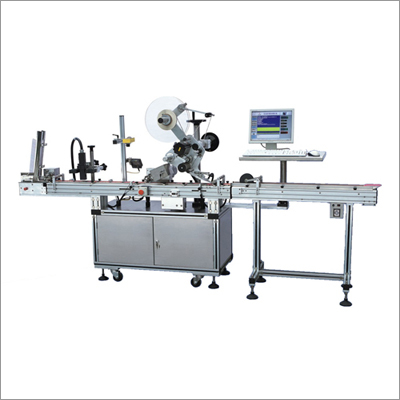 Labeling Machine
