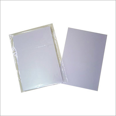 PVC Cards