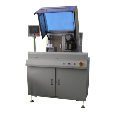 Sim Card Punching Machine