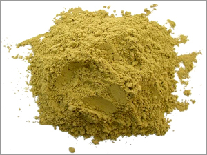 Senna Pods Powder