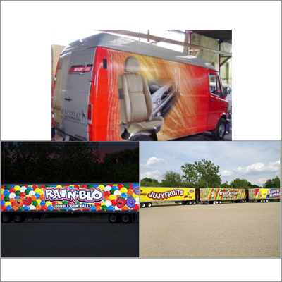 Fleet Graphics