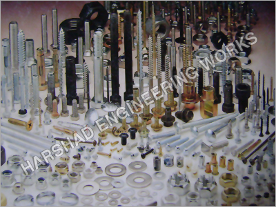 Hardware Fasteners