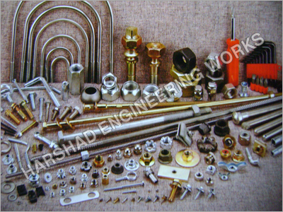 Fasteners