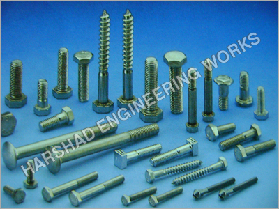 Industrial Fasteners