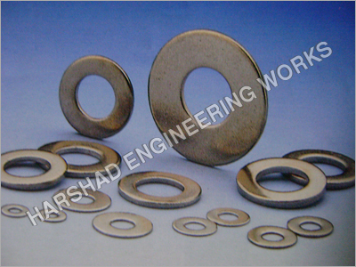 Punch Washers
