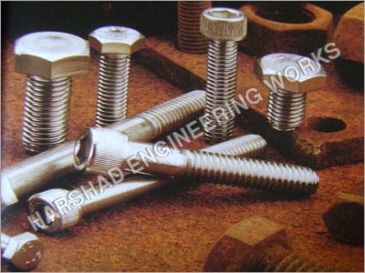 Screws