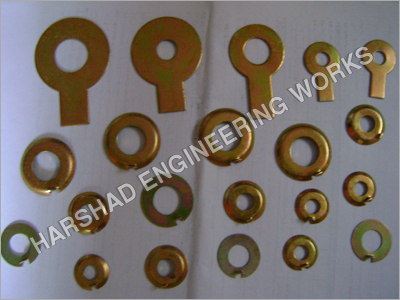 Lock  Washers