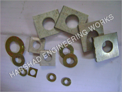 Taper Washers