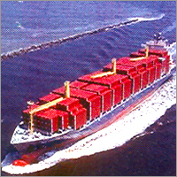 Ship & Cargo Broker