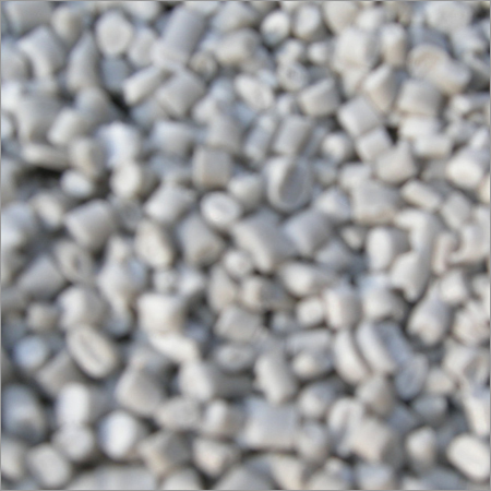 PP D.W. Recycled Granules