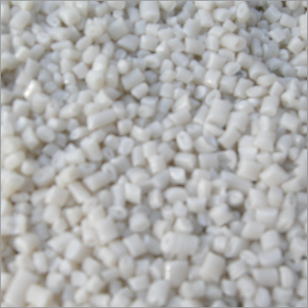 PP M.W. Recycled Granules