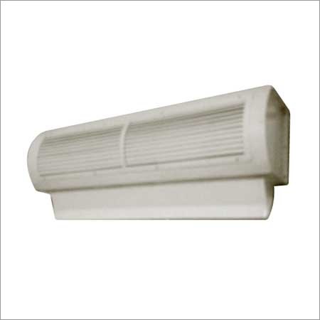 Air Curtain