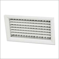 Deflection Grill