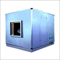 Industrial Air Washer IRAQ