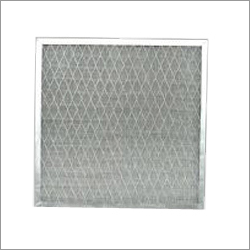 Metallic Air Filter - High Quality Material, Different Sizes & Designs | Lightweight, Breakage Resistant, Easy to Clean, Durable, Sturdiness Checked