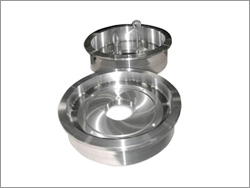 Pressed Components