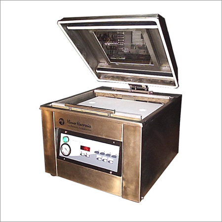Commercial Vacuum Packing Machine