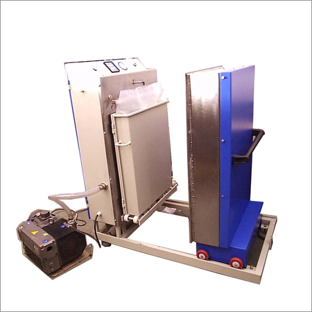 Vacuum Packing Machine 25 Kg