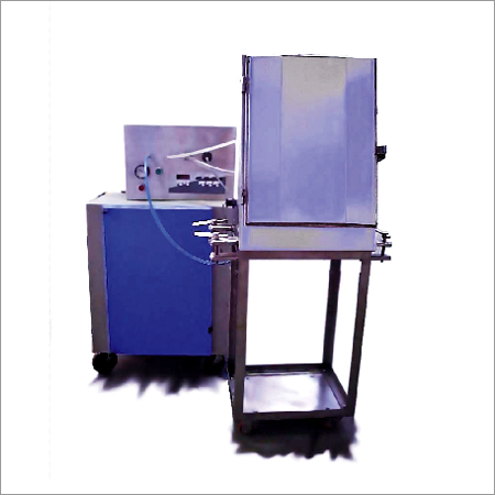 Pharmaceutical Vacuum Packing Machinery