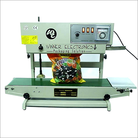 Continuous Band Sealers