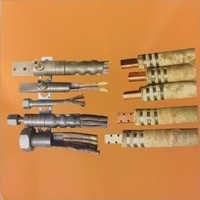 Water Cooled Cable Application: Industrial