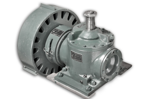 Eddy Current Clutch