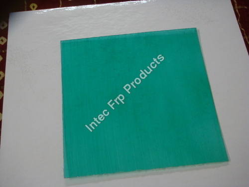 FRP DECORATIVE SHEETS/PLAIN SHEETS