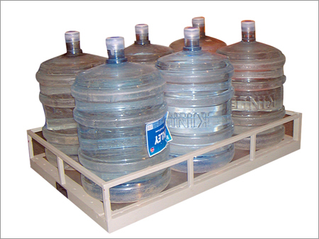 Material Handling Trolleys