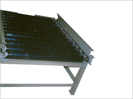 Roller Conveyors