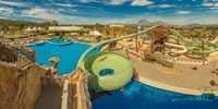 Pool Slides - Hotels And Resort Slides