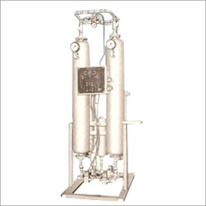Compressed Air Dryers