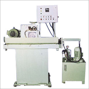 Graphite Grinding Machine
