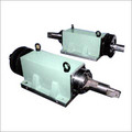 Precision Boring Spindles