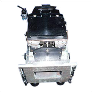 Precision Hydraulic Operated Slides