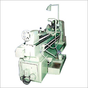 Machine Tools Reconditioning